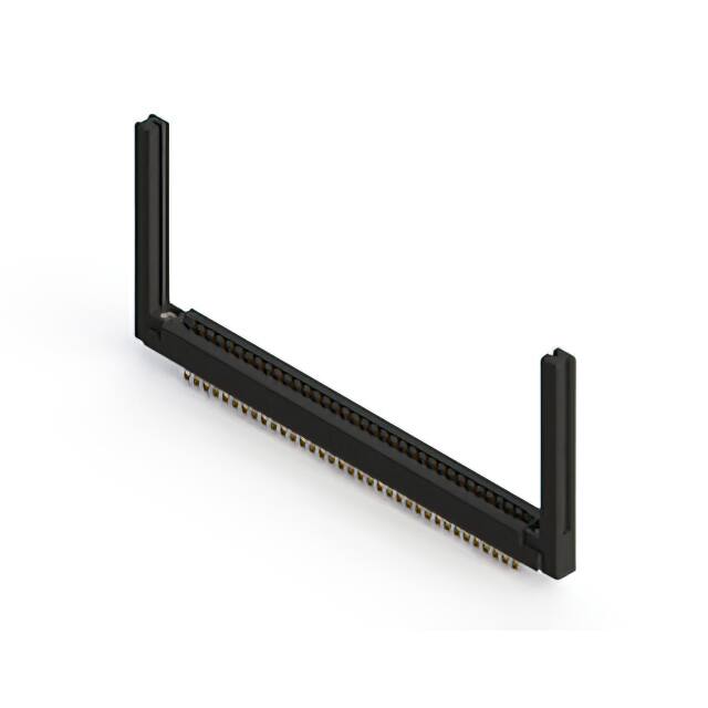 357-070-555-258 EDAC Inc.  Edgeboard Connectors